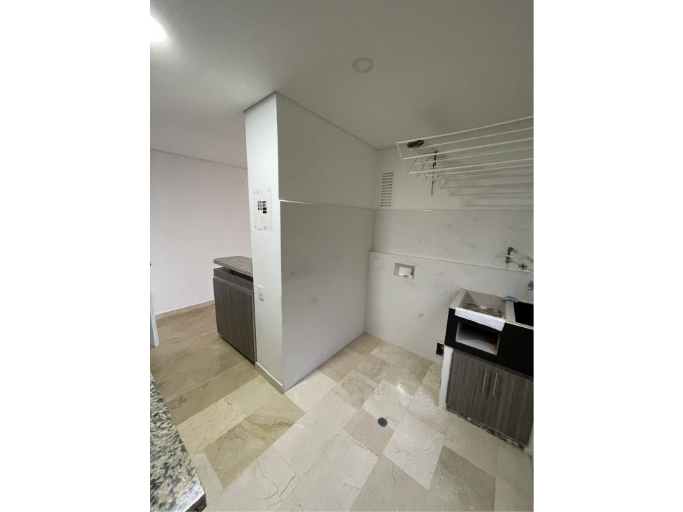 VENTA ESPECTACULAR APARTAMENTO EN JAMUNDI - 3