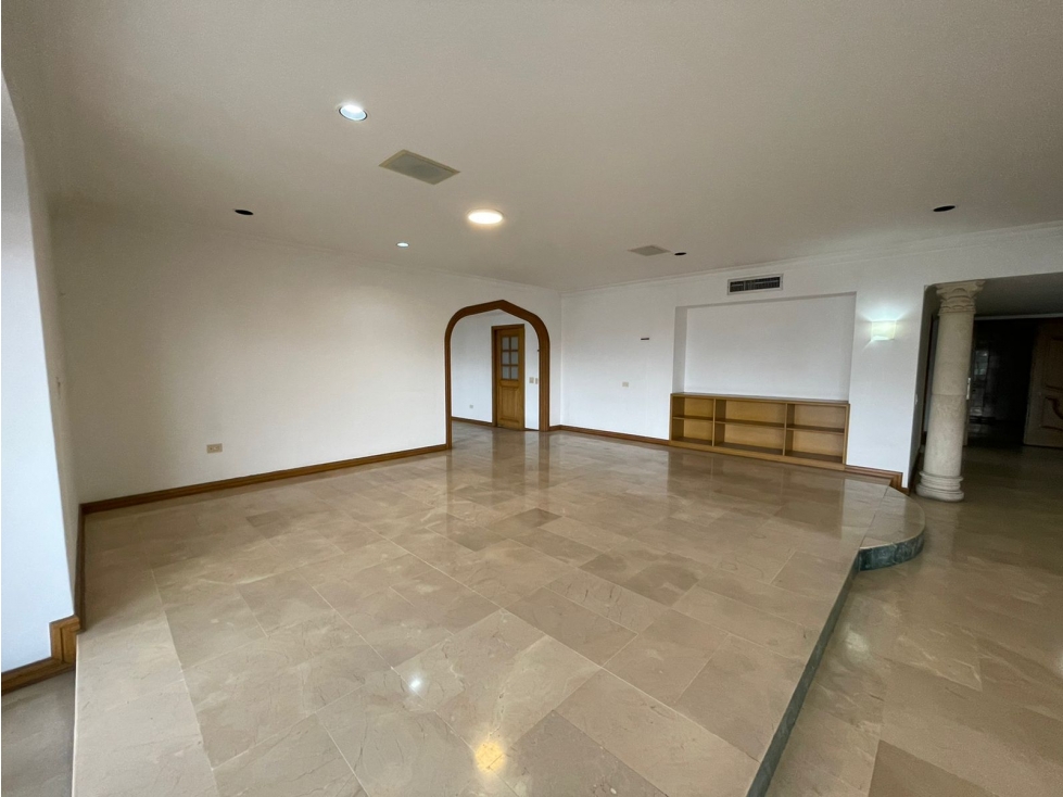 SE VENDE APARTAMENTO EN NORMANDIA DE 550 M2 EN PISO 4 — foto 6