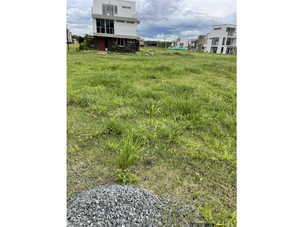 VENTA LOTE SECTOR LAS MERCEDES - 2