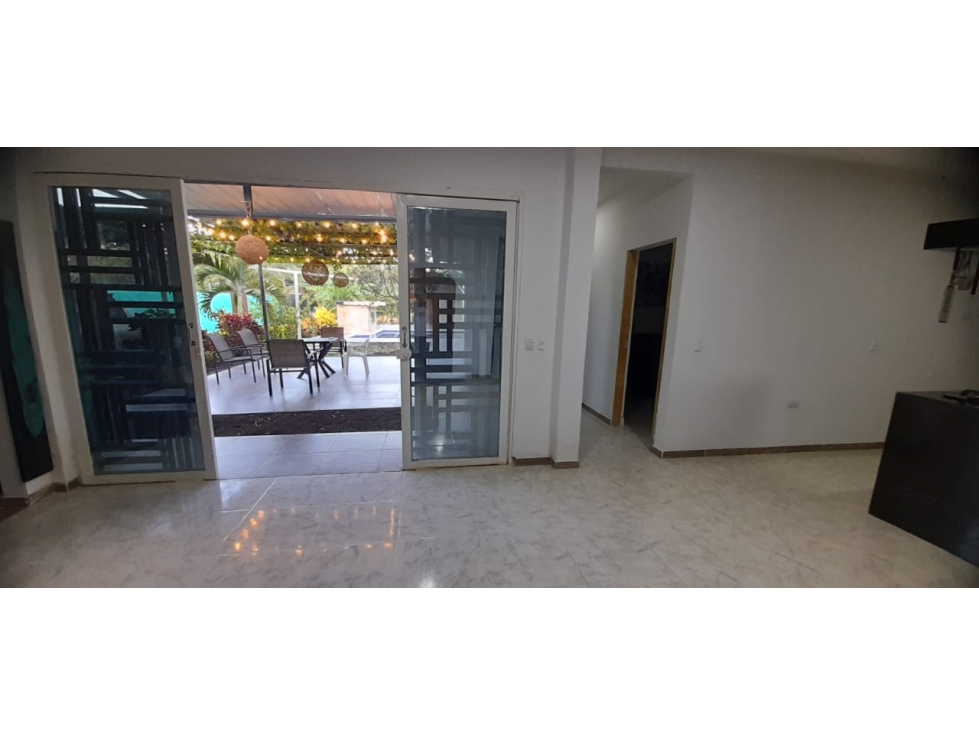 Hermosa Casa Campestre en Rozo — foto 3