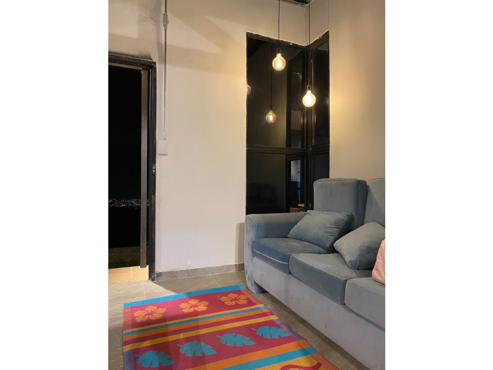 SE VENDE CASA EN FELIDIA DE UN PISO PREFABRICADA DE 450 M2 — foto 6