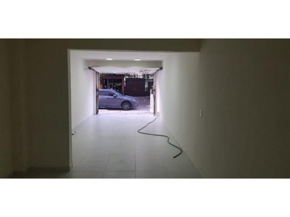 Excelente Casa Comercial en Santa Monica Residencial — foto 4
