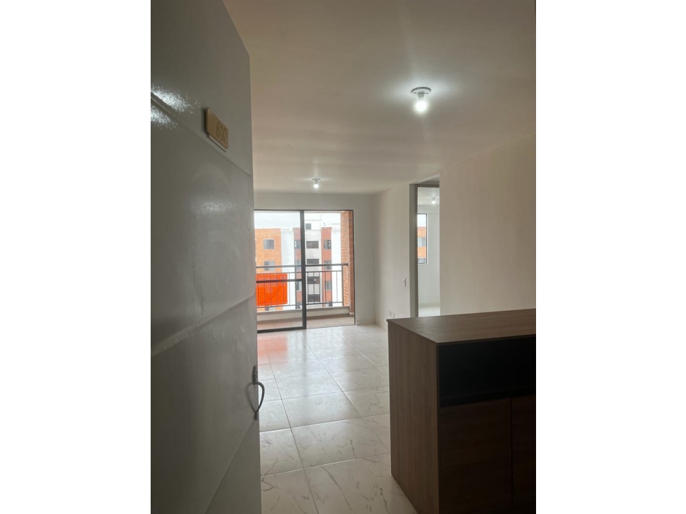 SE VENDE ESPECTACULAR APARTAMENTO EN PARQUE NATURA - JAMUNDI - 4