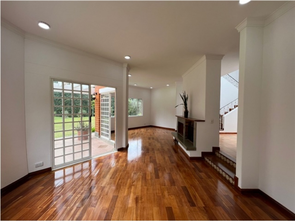 SG - Hermosa casa en Alto Las Palmas , Envigado - 4