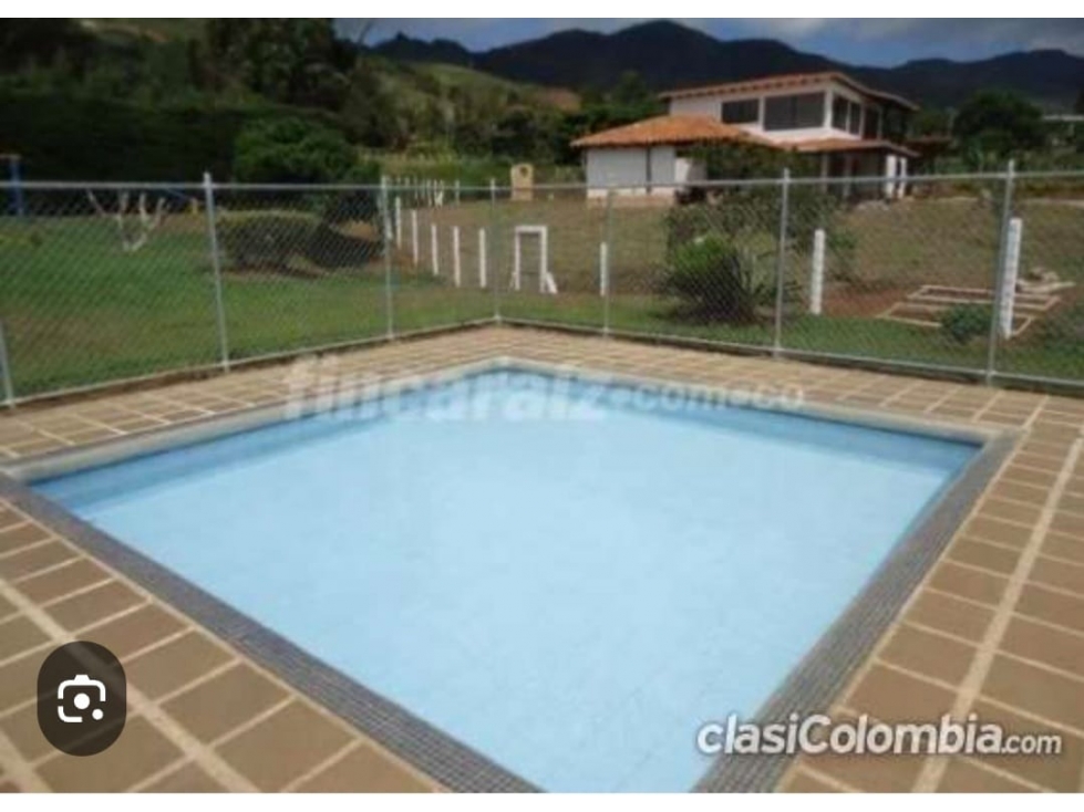 SE VENDE HERMOSO LOTE EN TOCOTA - 5