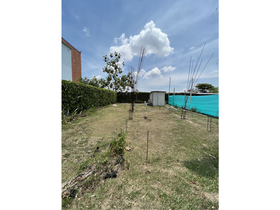 VENTA LOTE SECTOR LAS MERCEDES - 2