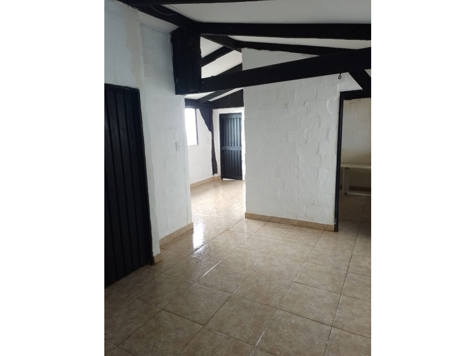 SE VENDE PROPIEDAD INDEPENDIENTE EN DAPA CON DOS CASAS DE 1004 M2 - 5