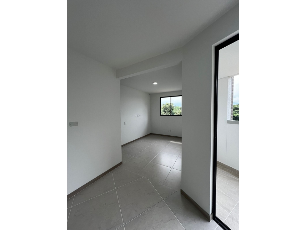 SE VENDE APARTAMENTO SECTOR CIUDAD MELENDEZ DE 80 M2 EN PISO 5 — foto 3