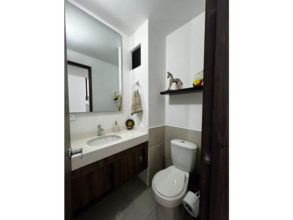 SE VENDE HERMOSA CASA EN SECTOR PARQUE NATURA — foto 4