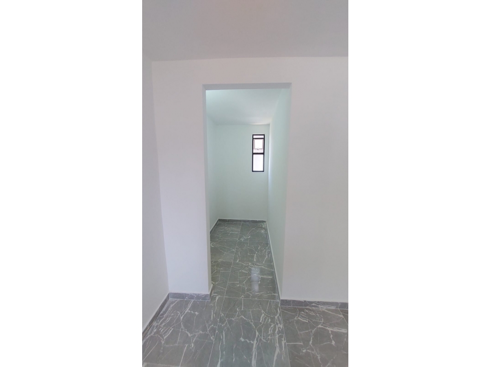 SE VENDE APARTAMENTO SECTOR PARQUE NATURA DE 56 M2 EN PISO 2 - 6