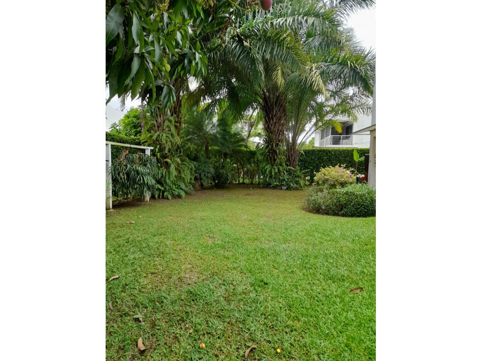 SE VENDE CASA LA MORADA DE DOS NIVELES DE 520 M2 DE CONSTRUIDOS 250 M2 — foto 3