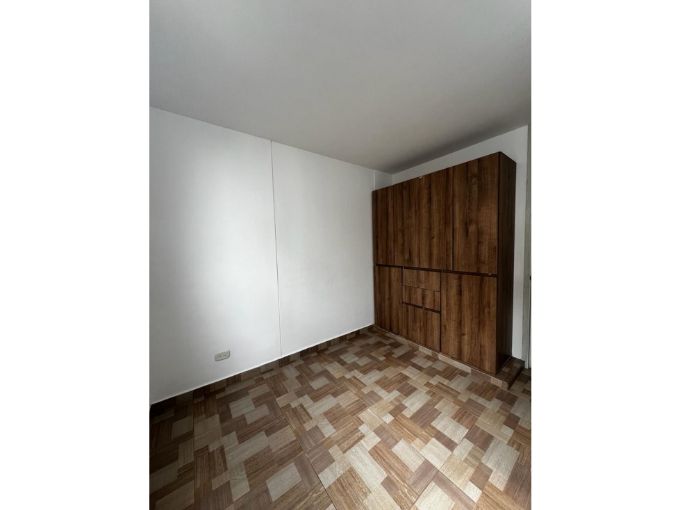 SE VENDE HERMOSO APARTAMENTO EN CIUDAD GUABINAS EN PISO 3 DE 60 M2 - 5