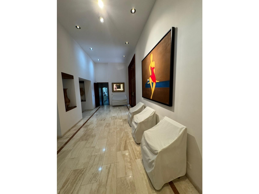 Vendo hermosa casa en pance — foto 3
