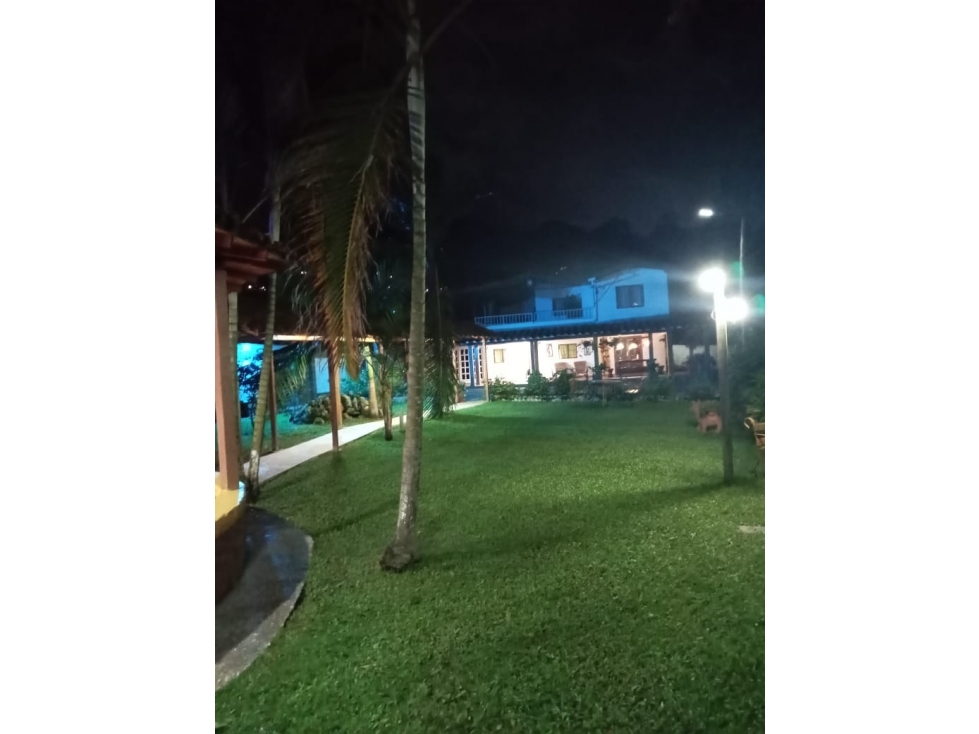 SE VENDE CASA CAMPESTRE INDEPENDIENTE EN MEDELLIN LA VEREDA MESTIZAL — foto 5