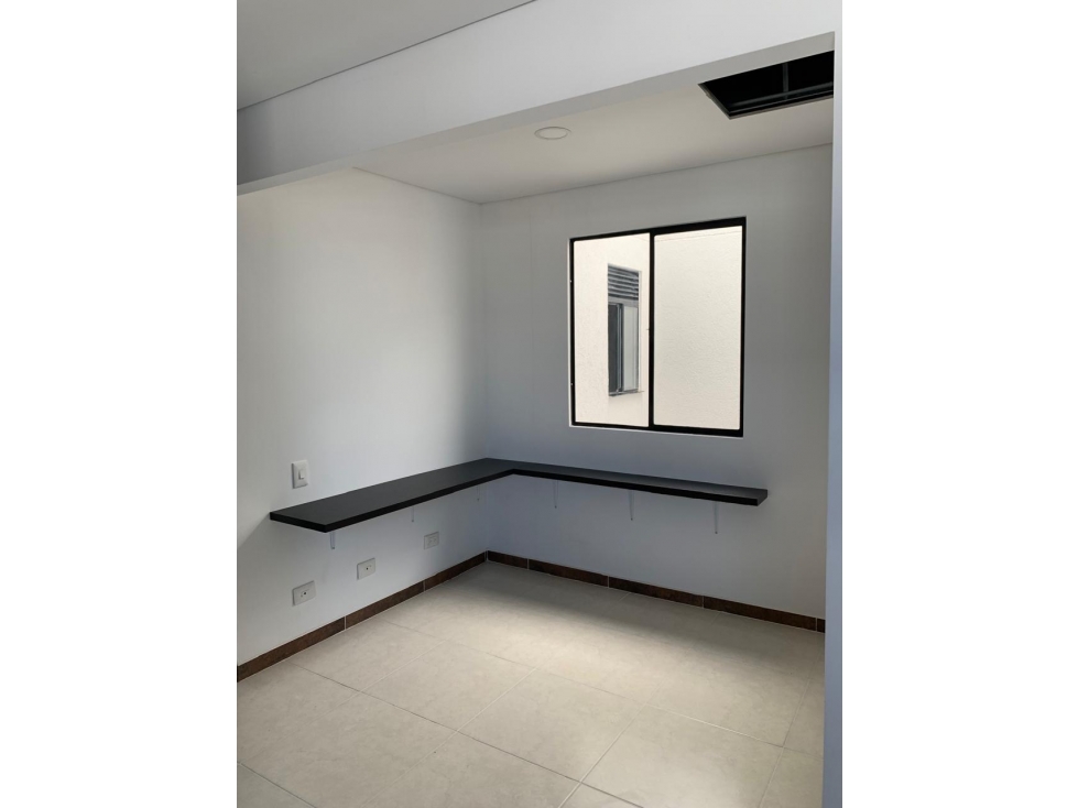 VENTA APARTAMENTO EN PARQUE NATURA - 2