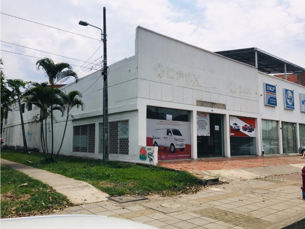 VENTA BODEGA EN EL NORTE - 2