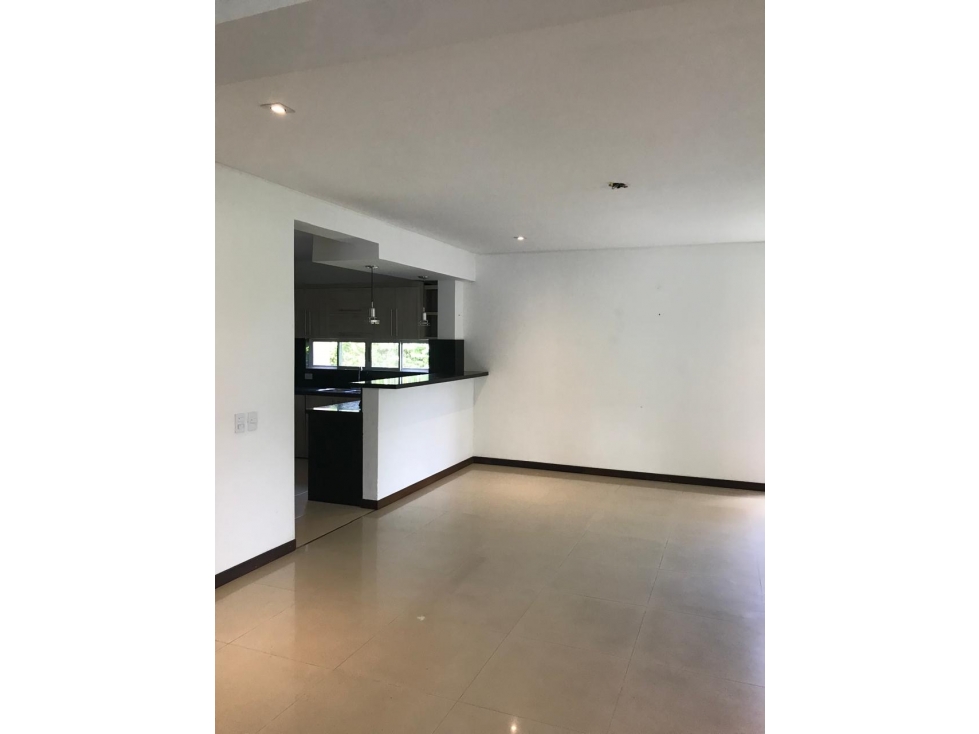 VENTA CASA LAS MERCEDES - 2