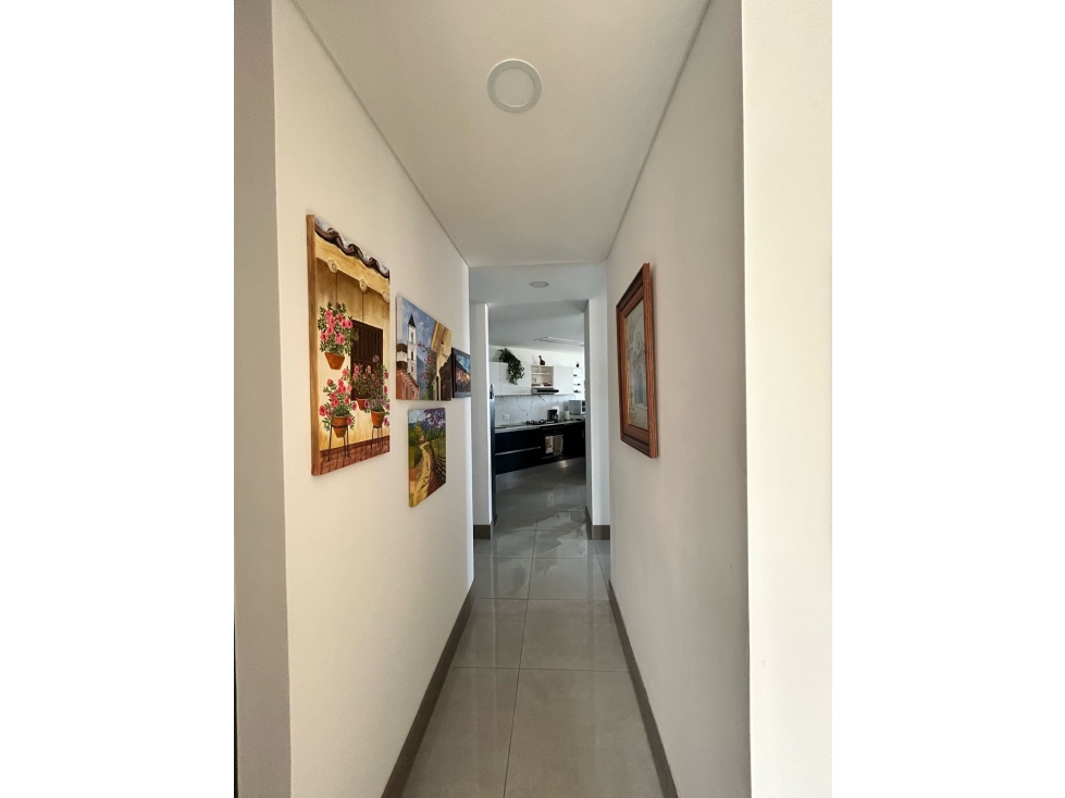 se vende hermoso apartamento en menga en piso 7 de 166 m2 — foto 2