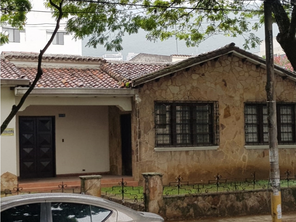 SE VENDE CASA USO MIXTO , EN SAN VICENTE LOTE 950 m2 — foto 3