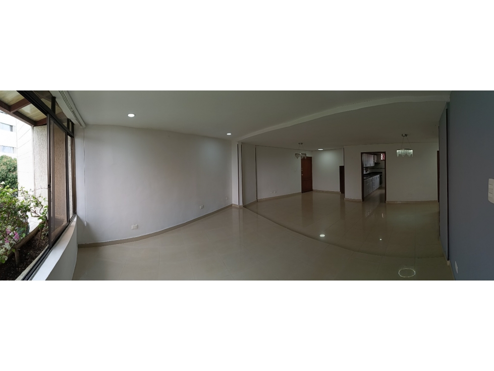 SE VENDE APARTAMENTO EN CAMINO REAL DE 155 M2 EN PISO 3 CERCA APALMETO — foto 6