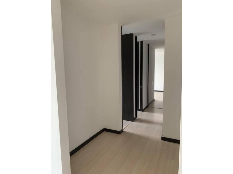 SE VENDE APARTAMENTO EN LA ESTRELLA ANTIOQUIA DE 80 M2 EN PISO 19 — foto 3