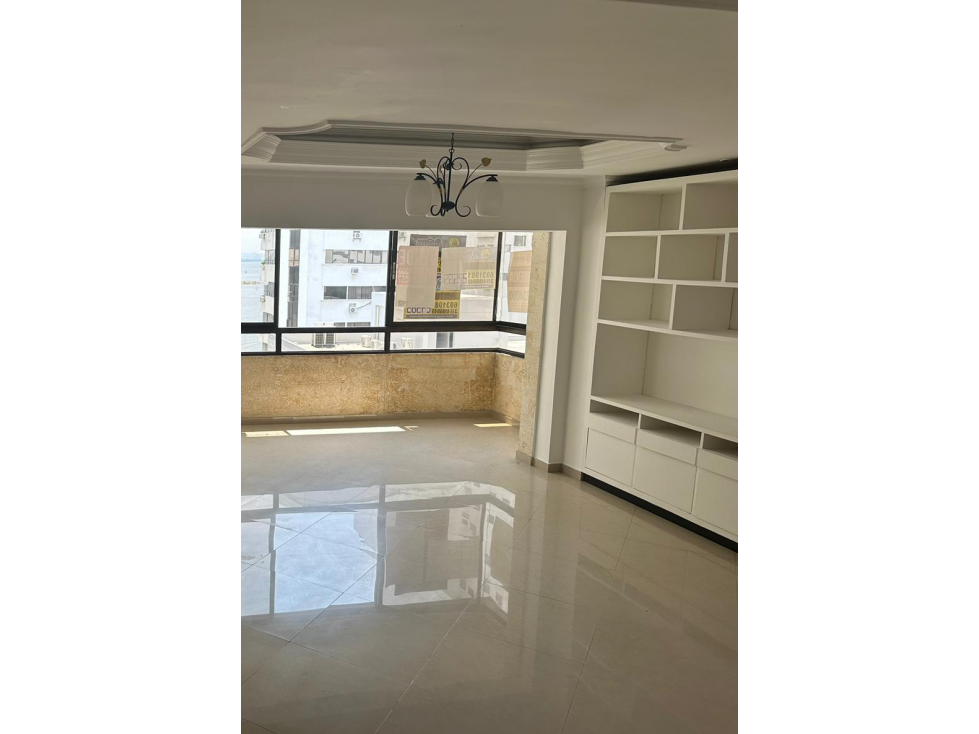 SE VENDE APARTAMENTO EN CARTAGENA DE INDIAS DE 154 M2 EN PISO 8 — foto 2