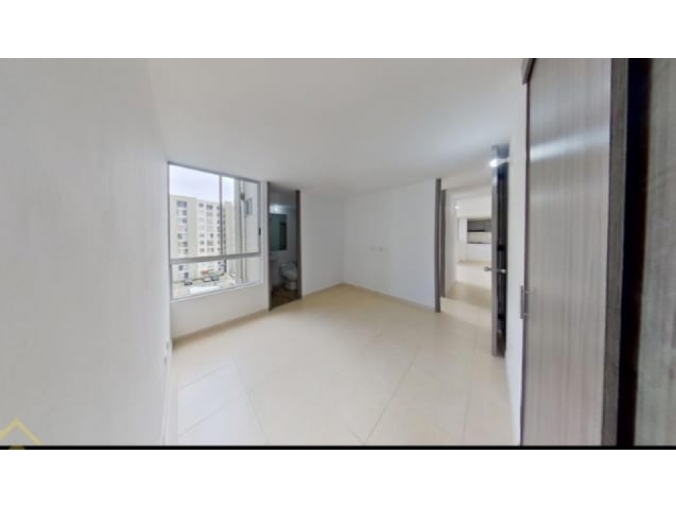 Apartamento en venta Bochalema — foto 2