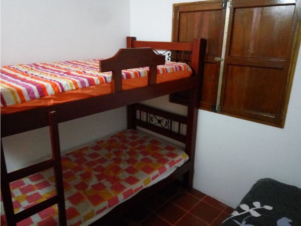 SE VENDE FINCA EN SAN JERONIMO ANTIOQUIA DE RECREO Y DESCANSO — foto 6