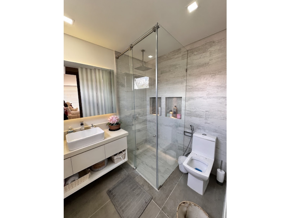 CASA DE LUJO EN PANCE EN CONDOMINIO — foto 5