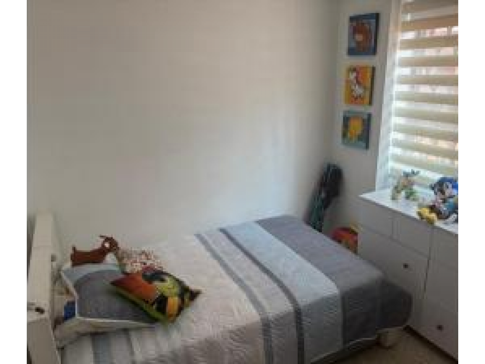 SE VENDE APARTAMENTO EN MAYAPAN EN PISO 1 DE 84 M2 CON ZONAS SOCIALES — foto 5