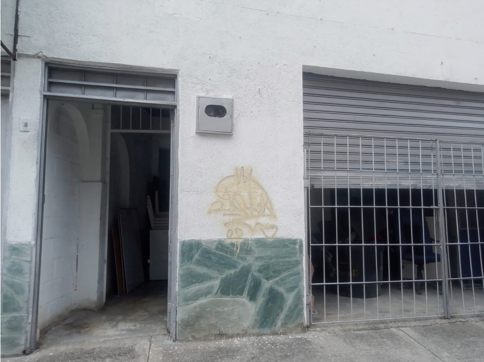 Bodega en venta en Bretaña - 3