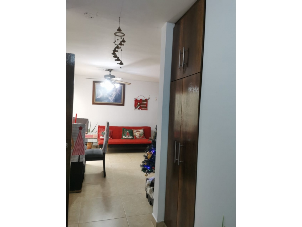 Apartamento en venta en Santa Monica Residencial — foto 3