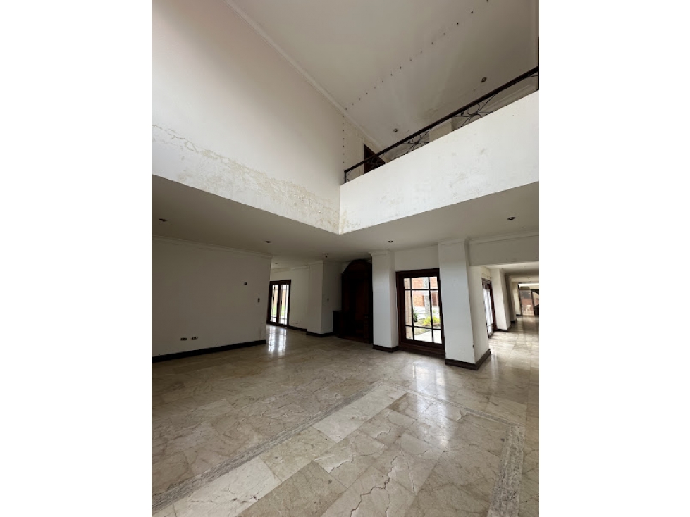 CASA LOTE EN CIUDAD JARDIN PARA CONSTRUIR PROYECTO NUEVO — foto 5