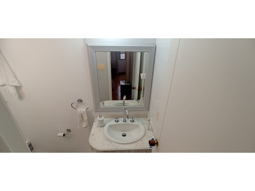 SE VENDE APARTAMENTO EN SANTA TERESITA DE 70 M2 PISO 2 CON ASCENSOR — foto 5