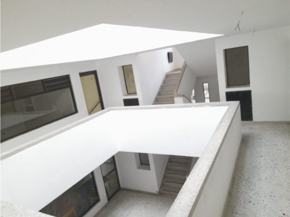 Vendo Edificio en San Pedro, Centro de Cali — foto 4
