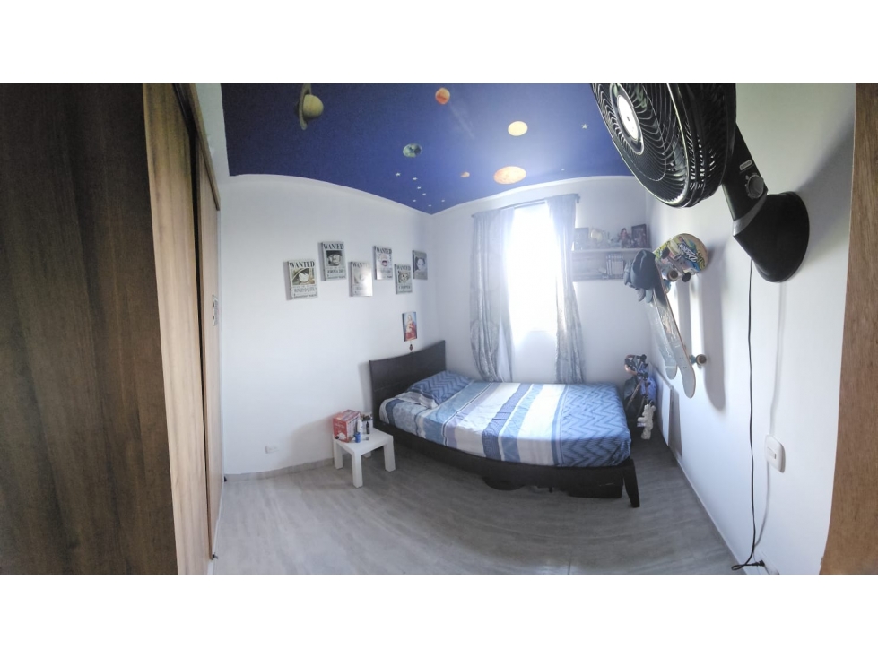 Se vende apartamento en bochalema — foto 2