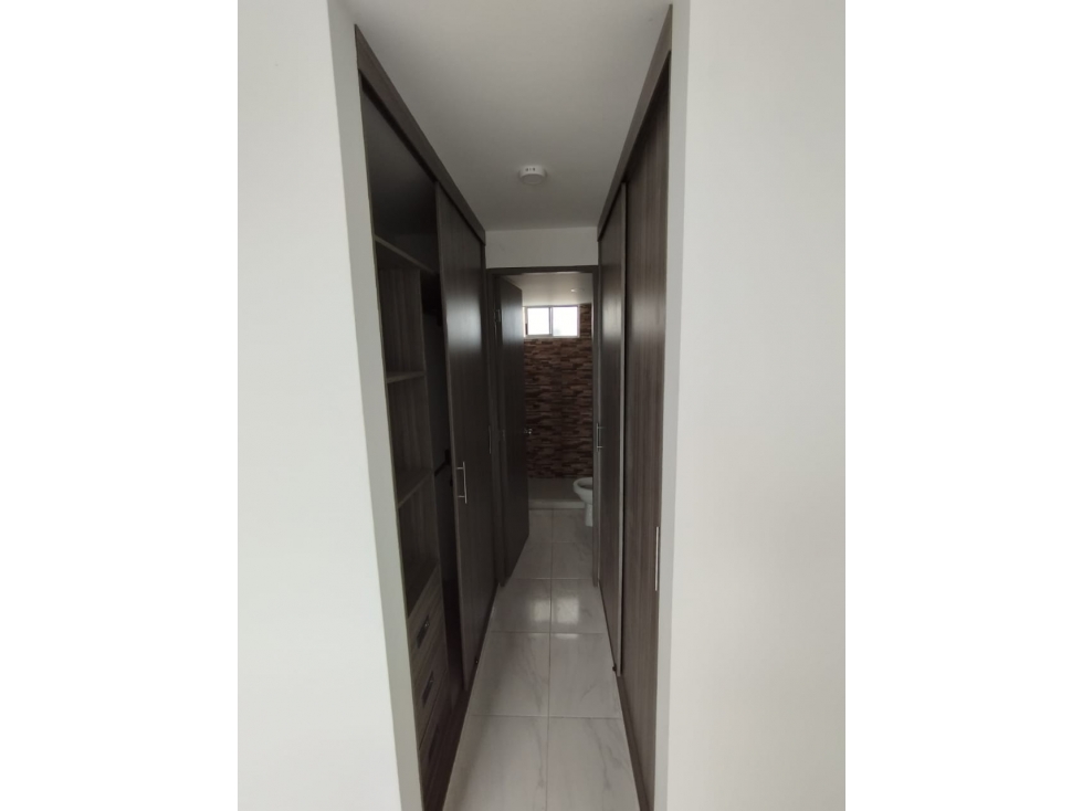 SE VENDE APARTAMENTO EN CAHIPAY DE 60 M2 EN PISO 9 — foto 5