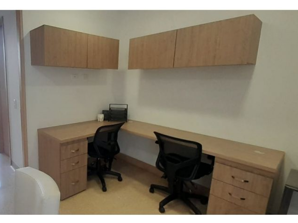 SE VENDE OFICINA EN RIONEGRO ANTIOQUIA DE 32.51 M2 EN PISO 3 ASCENSOR - 2