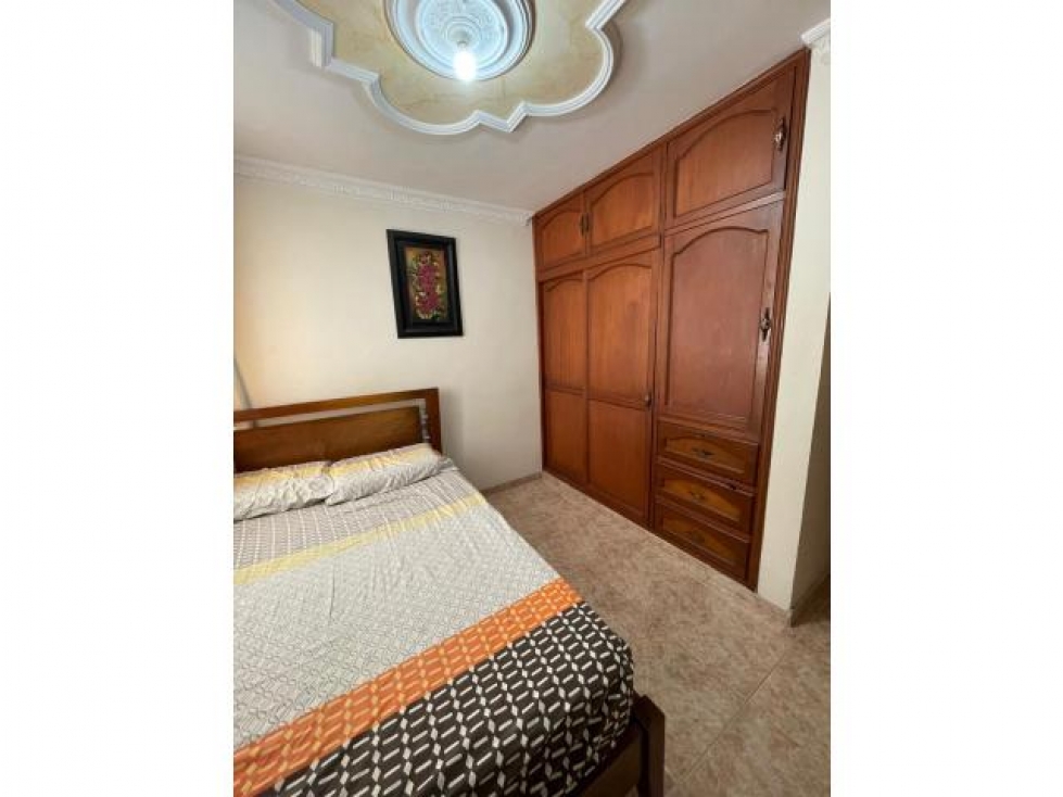 SE VENDE APARTAMENTO EN EL DORADO DE 75 M2 EN PISO 3 SIN ASCENSOR — foto 6