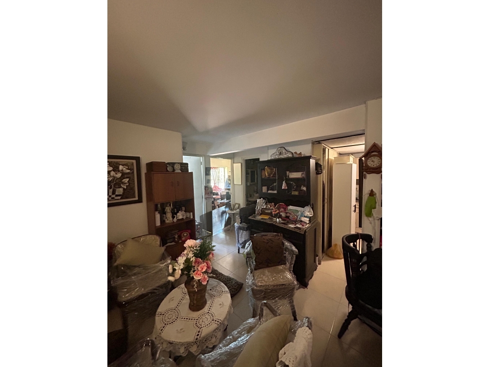 SE VENDE APARTAMENTO EN EL REFUGIO- 1RE PISO- PARQUEADERO PRIVADO — foto 6