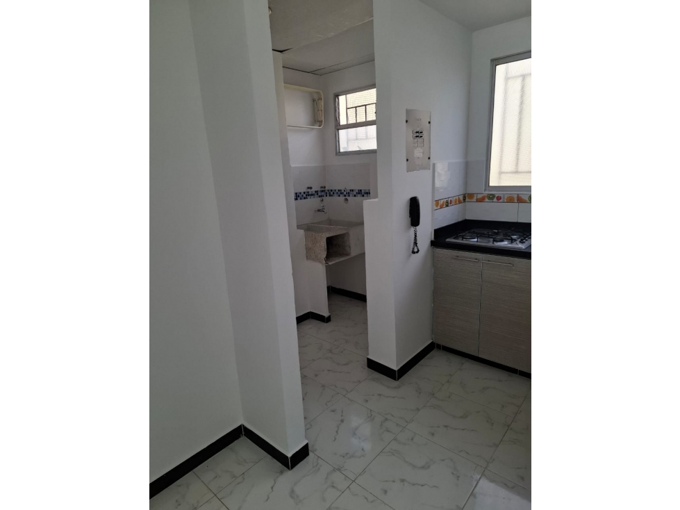SE VENDE APARTAMENTO EN EL BARRIO LA CASCADA EN EL SUR DE CALI — foto 4