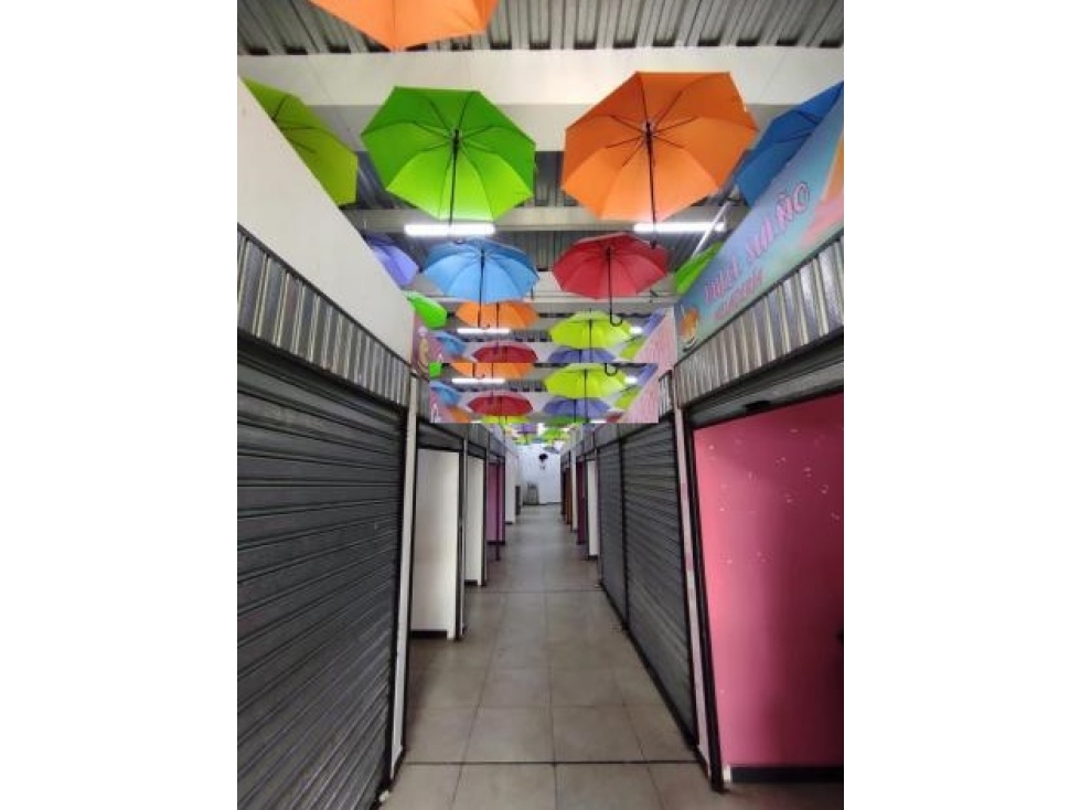 Venta Edificio en San Fernando - 1
