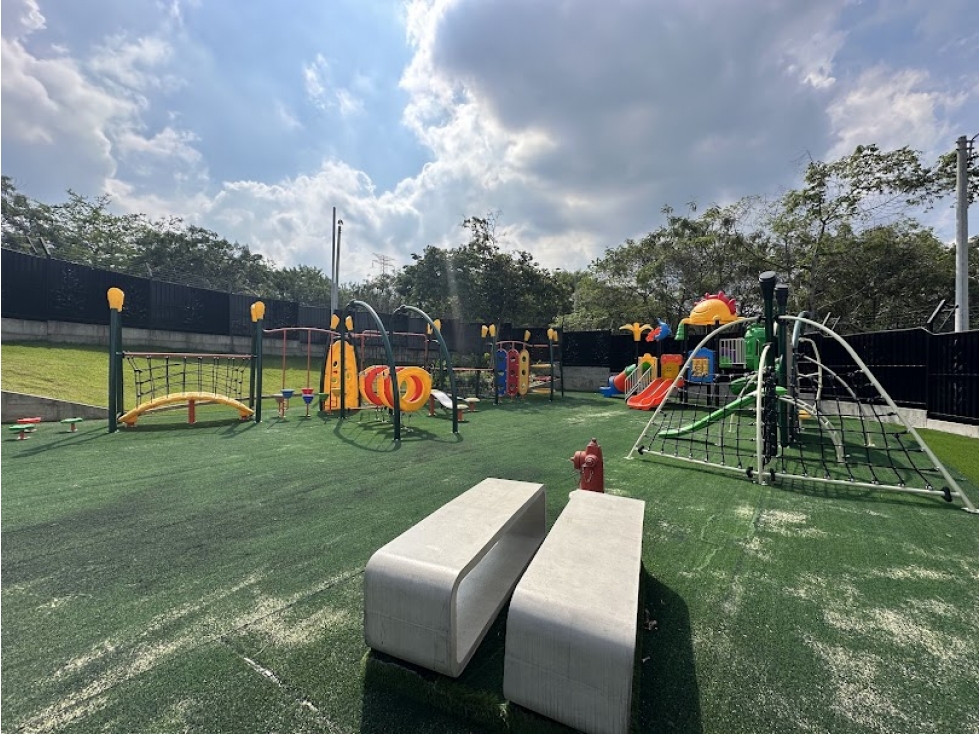 LOTE EN CONDADO DE LA RIVERA EN PANCE — foto 5