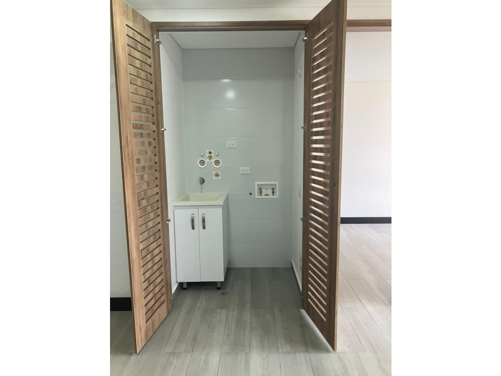 SE VENDE APARTAMENTO EN LA ARBOLEDA PARA ESTRENAR DE 63 M2 PISO 3 — foto 4