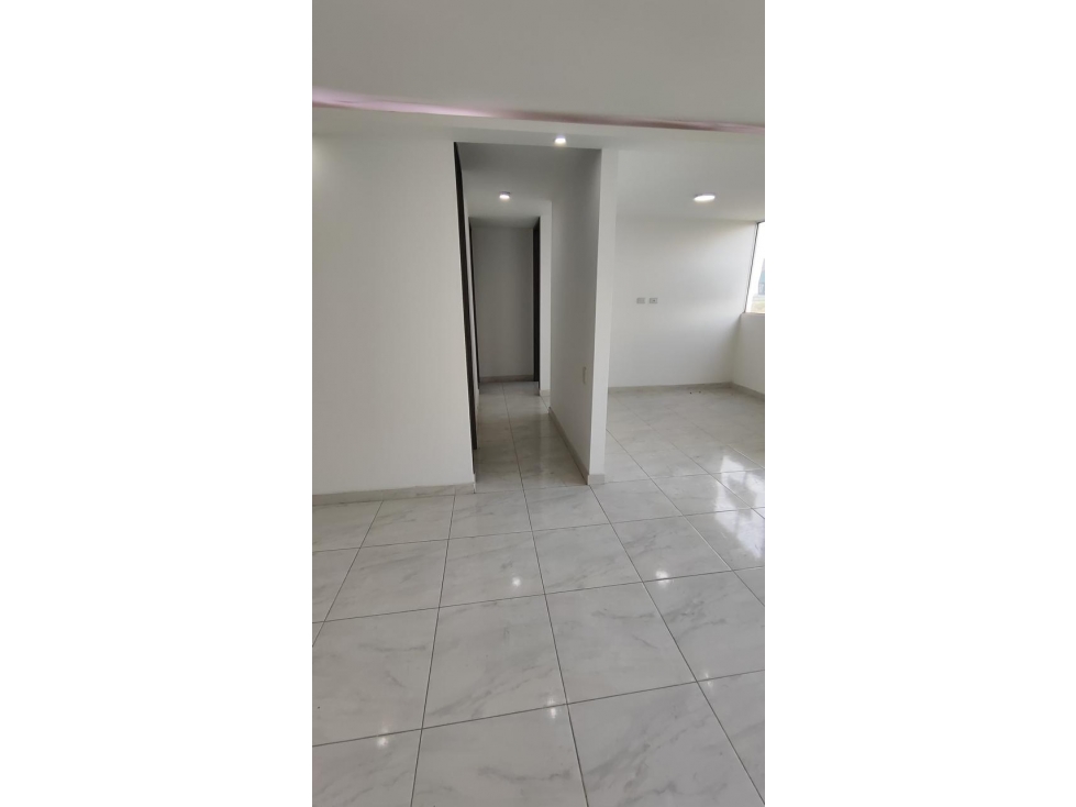 SE VENDE APARTAMENTO EN CACHIPAY EN PISO 9 DE 60 M2 PARQUEADERO COMU — foto 3