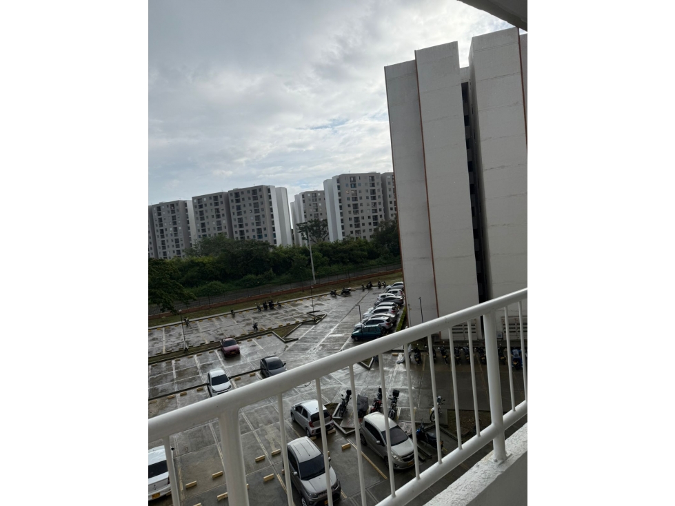 SE VENDE APARTAMENTO EN CACHIPAY PISO 5 DE 60 M2 PARQUEADERO COMUNI — foto 5