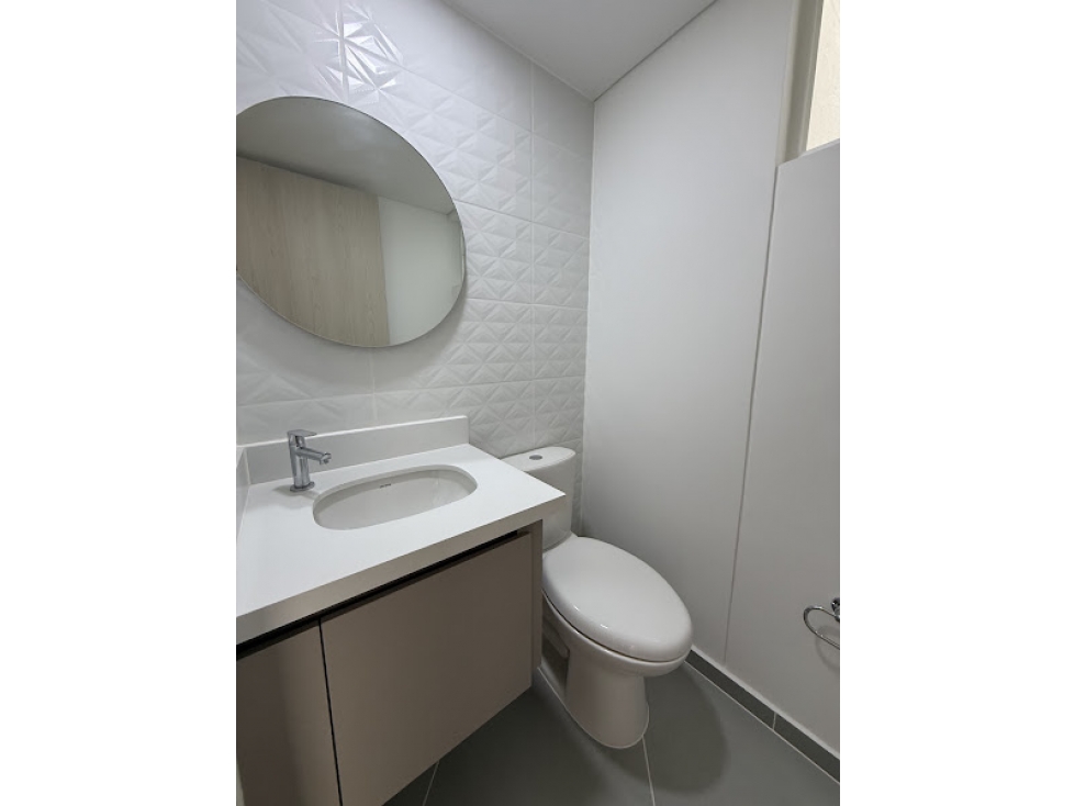APARTAMENTO NUEVO EN PANCE EN CONJUNTO — foto 5