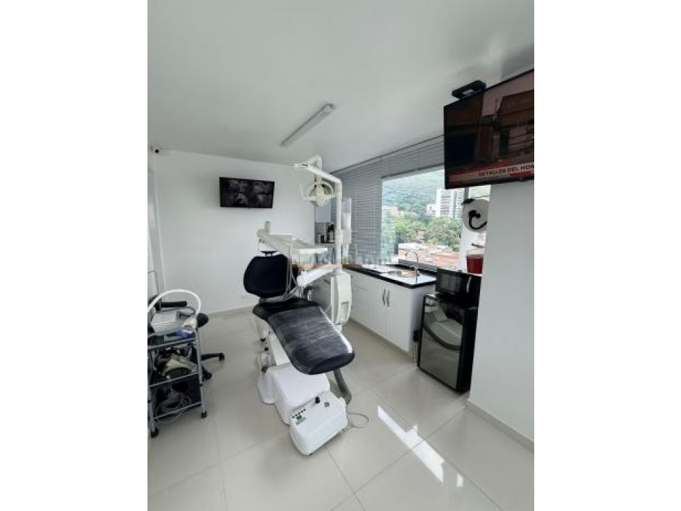 Oficina en venta en Santa Monica Residencial, Piso 9 — foto 2