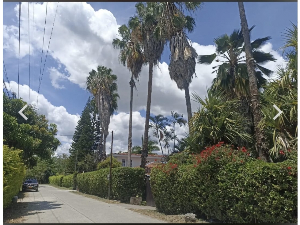 Excelente casa campestre en Rozo — foto 3