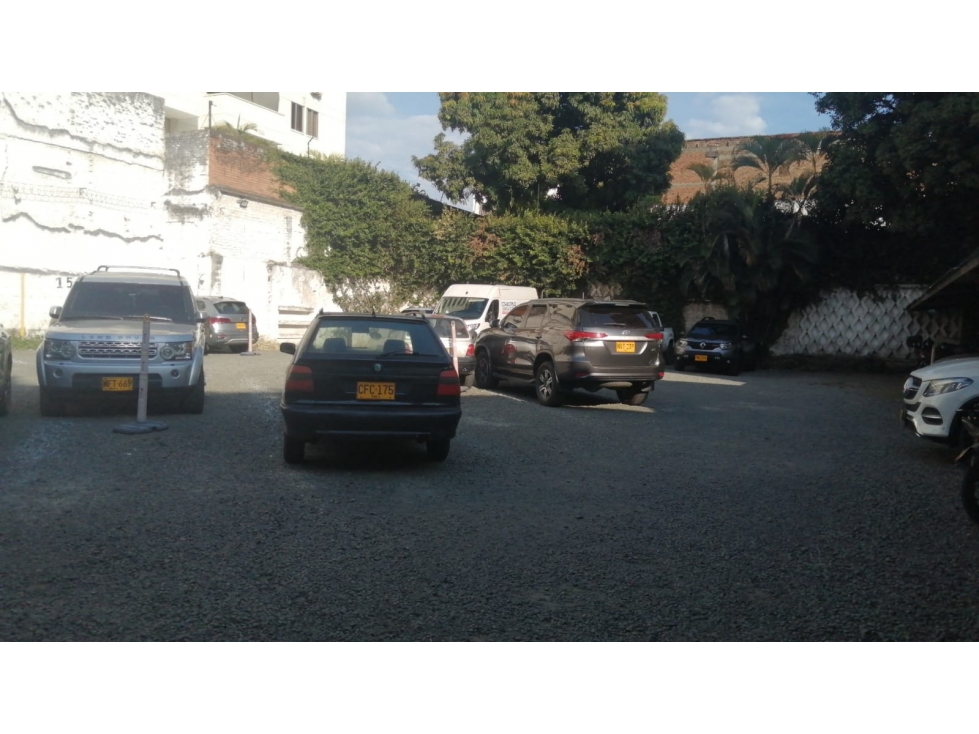 Excelente Lote en Versalles, area 878M2 — foto 2